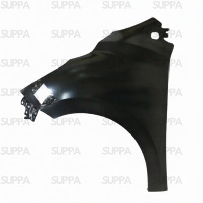 NISSAN MICRA K14 2017> FRONT WING LEFT 631015FA0J