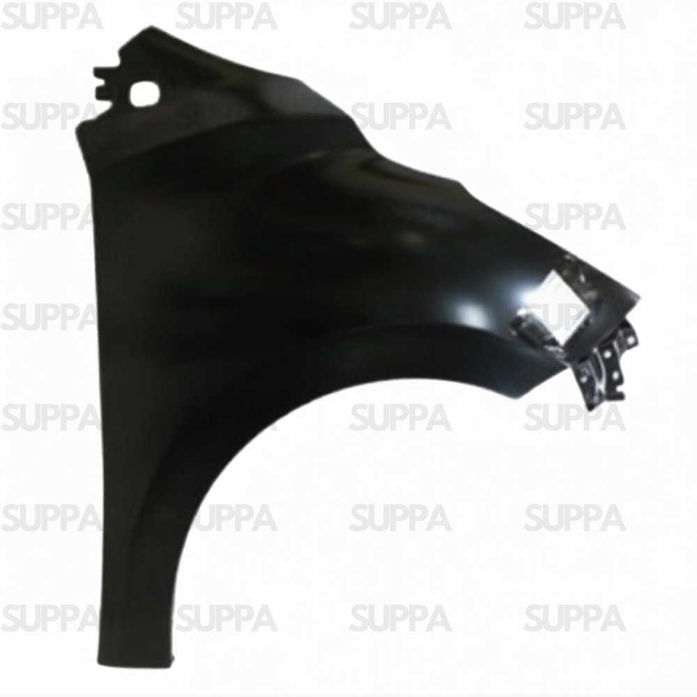 NISSAN MICRA K14 2017> FRONT WING RIGHT 631005FA0J