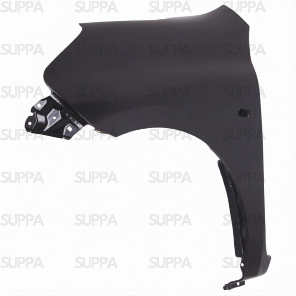 NISSAN MICRA K13 2013-2017 FRONT WING LEFT F31013HNAA F31013HNAB