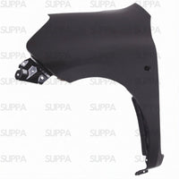 NISSAN MICRA K13 2013-2017 FRONT WING LEFT F31013HNAA F31013HNAB