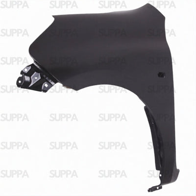 NISSAN MICRA K13 2013-2017 FRONT WING LEFT F31013HNAA F31013HNAB