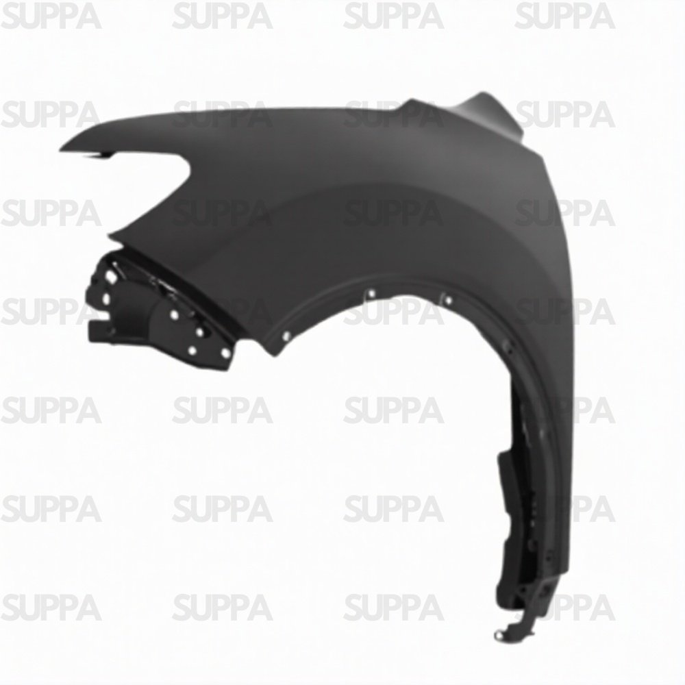 NISSAN X-TRAIL 2013-2022 FRONT WING LEFT 631014BA0A