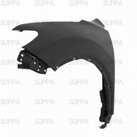 NISSAN X-TRAIL 2013-2022 FRONT WING LEFT 631014BA0A