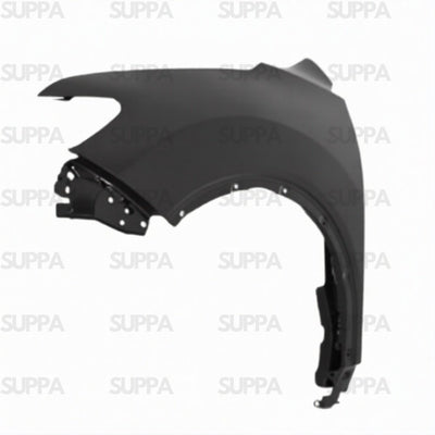 NISSAN X-TRAIL 2013-2022 FRONT WING LEFT 631014BA0A
