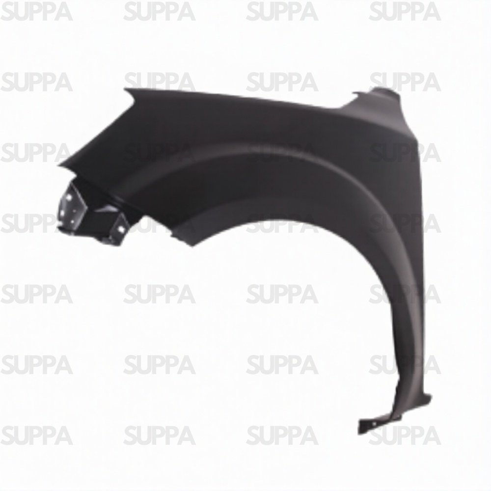 NISSAN NAVARA 2016-2022 FRONT WING LEFT F31014JGMA