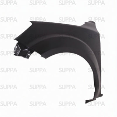 NISSAN NAVARA 2016-2022 FRONT WING LEFT F31014JGMA