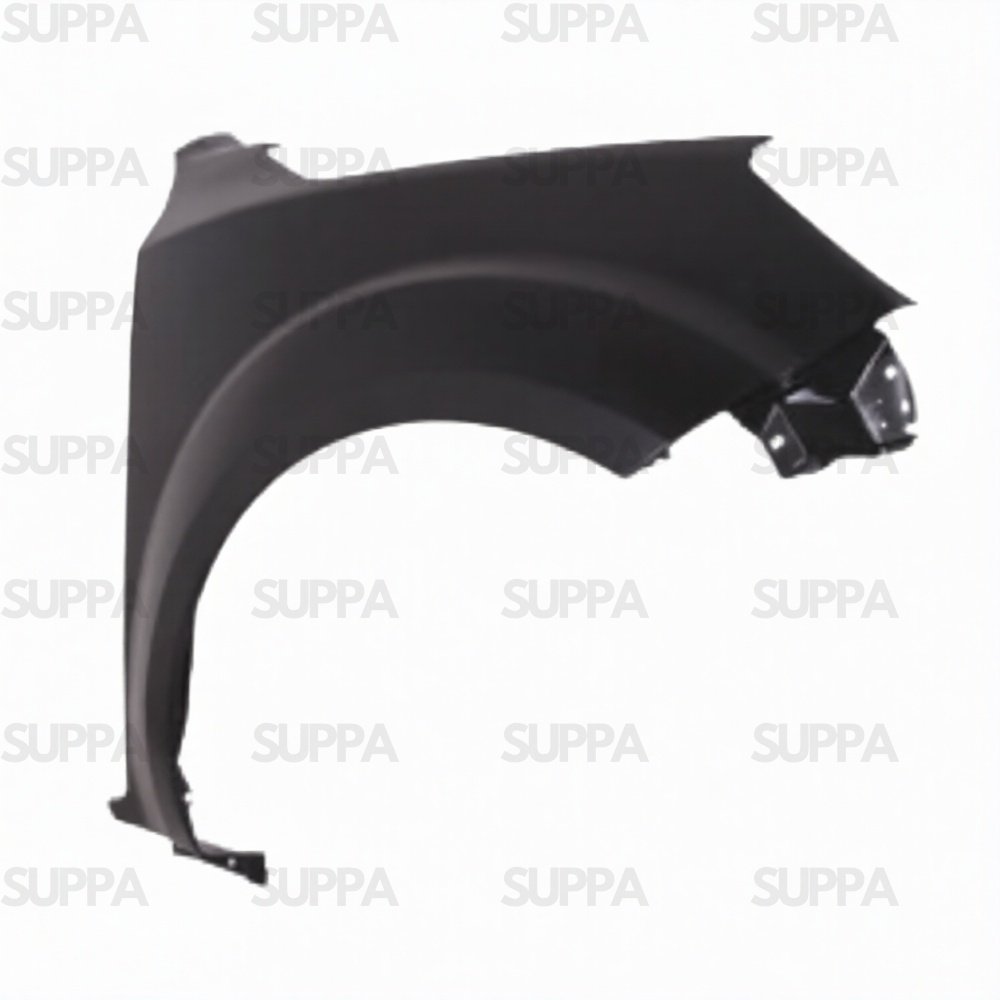 NISSAN NAVARA 2016-2022 FRONT WING RIGHT F31004JGMA