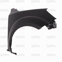 NISSAN NAVARA 2016-2022 FRONT WING RIGHT F31004JGMA