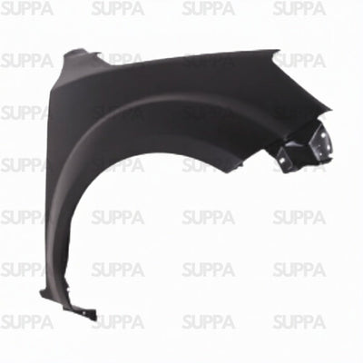 NISSAN NAVARA 2016-2022 FRONT WING RIGHT F31004JGMA
