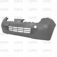 NISSAN MICRA K12 2002-2006 FRONT BUMPER 62022AX640