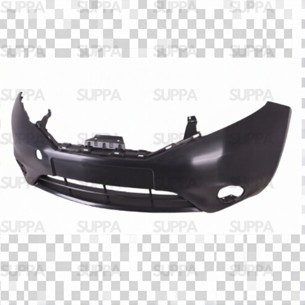 NISSAN NOTE 2014-2017 FRONT BUMPER 620223VU5H