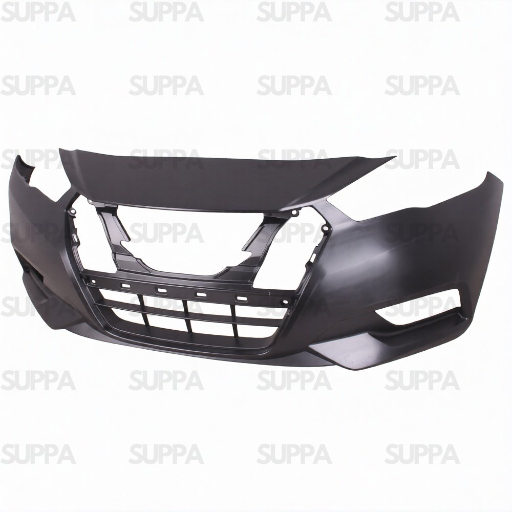 NISSAN MICRA K14 2017> FRONT BUMPER 620225FA0E