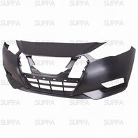 NISSAN MICRA K14 2017> FRONT BUMPER 620225FA0E