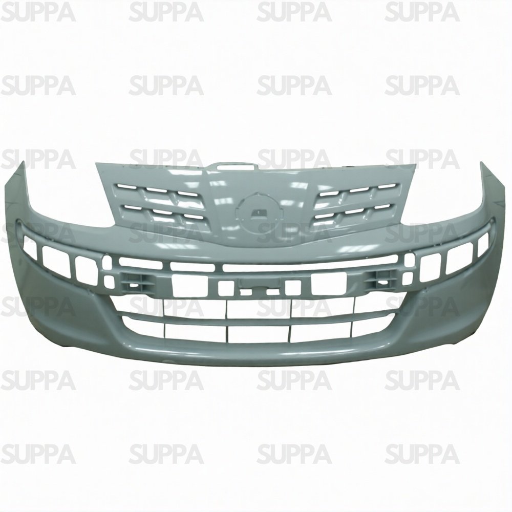 NISSAN PIXO 2009-2013 FRONT BUMPER 620504R00C