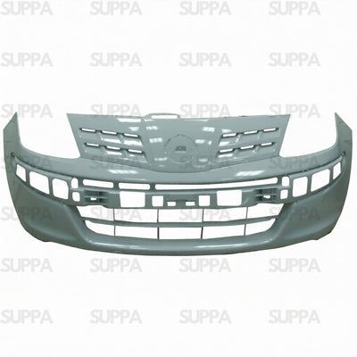 NISSAN PIXO 2009-2013 FRONT BUMPER 620504R00C