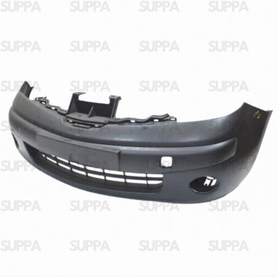 NISSAN NOTE 2006-2009 FRONT BUMPER 620229U30H