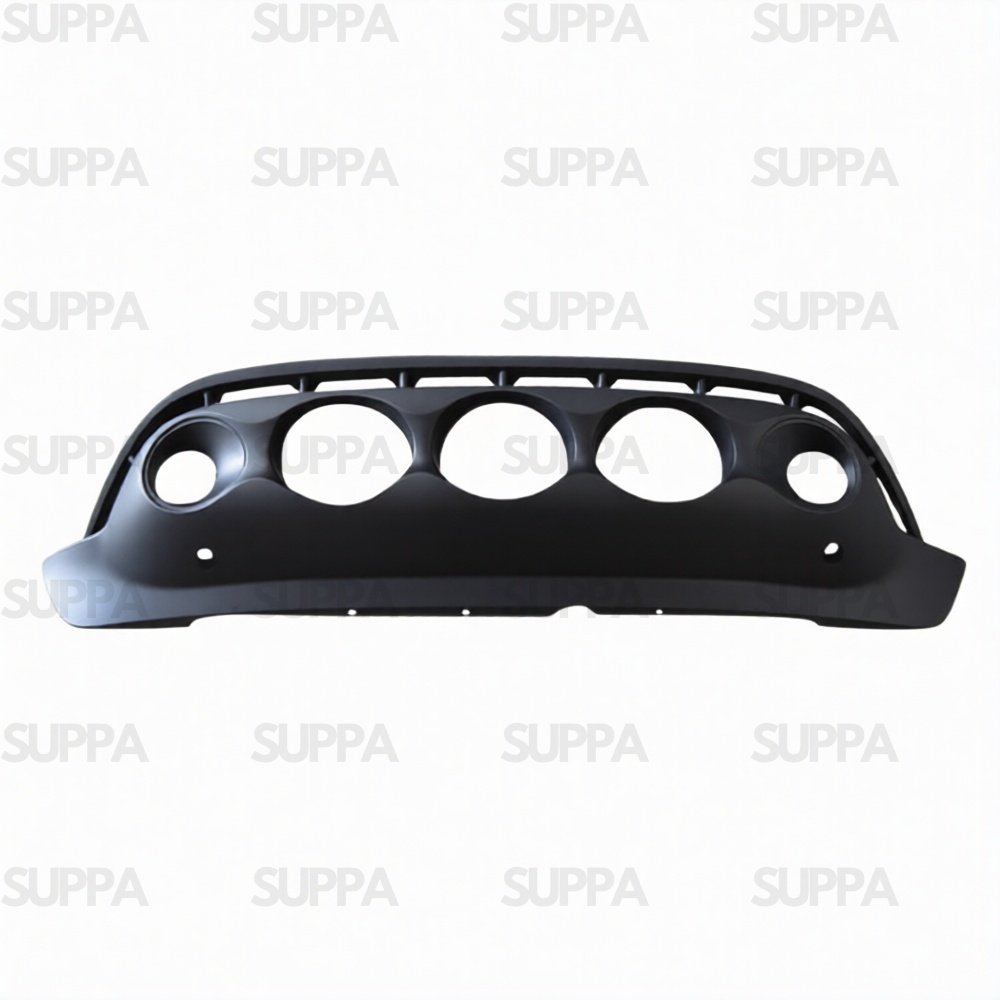 NS JUKE 2011-2014 FRONT BUMPER LOWER 620261KA1A