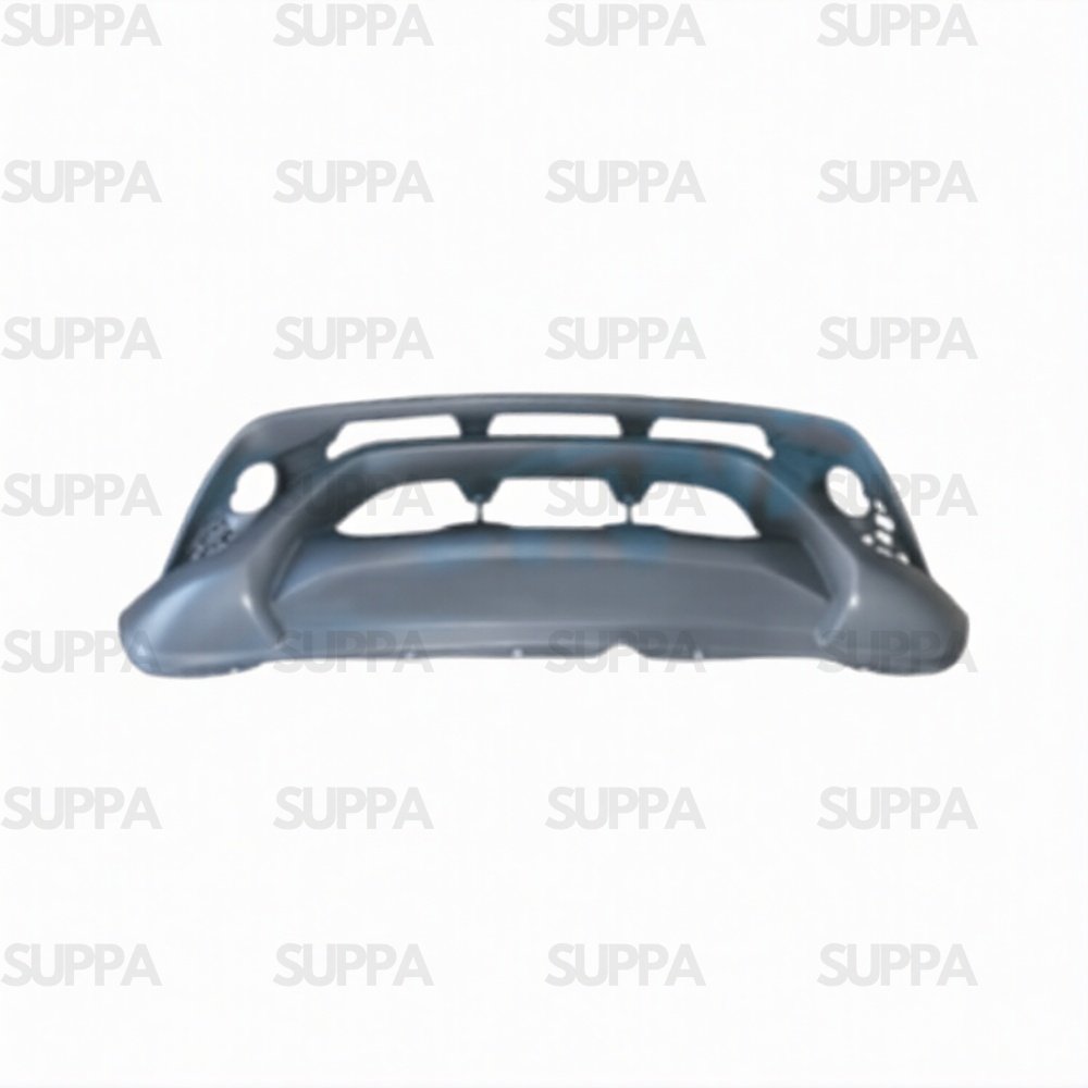 NS JUKE 2014-2019 FRONT BUMPER LOWER 62026BV80A