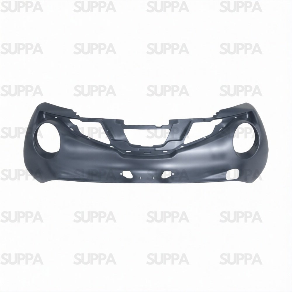 NS JUKE 2014-2019 FRONT BUMPER UPPER 62022BV80H