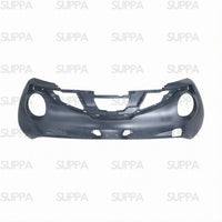 NS JUKE 2014-2019 FRONT BUMPER UPPER 62022BV80H