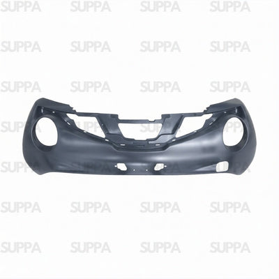 NS JUKE 2014-2019 FRONT BUMPER UPPER 62022BV80H