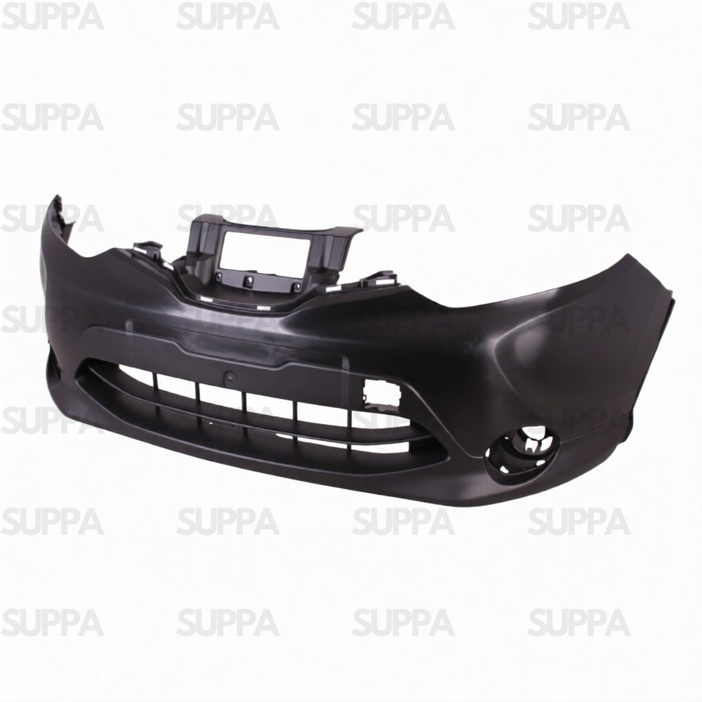 NISSAN QASHQAI 2013-2017 FRONT BUMPER 620224EA0H