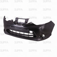 NISSAN QASHQAI 2013-2017 FRONT BUMPER 620224EA0H