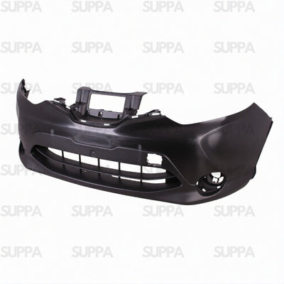 NISSAN QASHQAI 2013-2017 FRONT BUMPER 620224EA0H