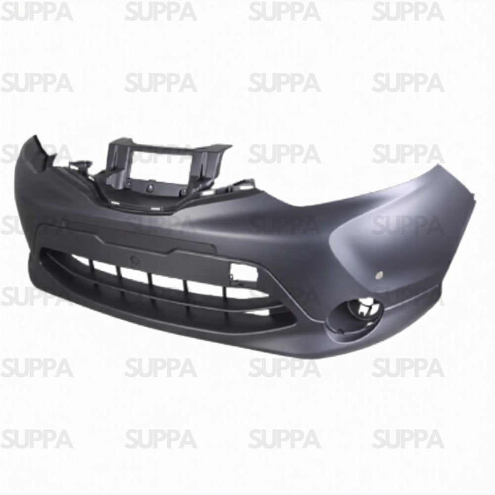 NISSAN QASHQAI 2013-2017 FRONT BUMPER WITH SENSOR 620224EB0H