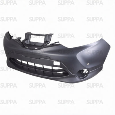 NISSAN QASHQAI 2013-2017 FRONT BUMPER WITH SENSOR 620224EB0H