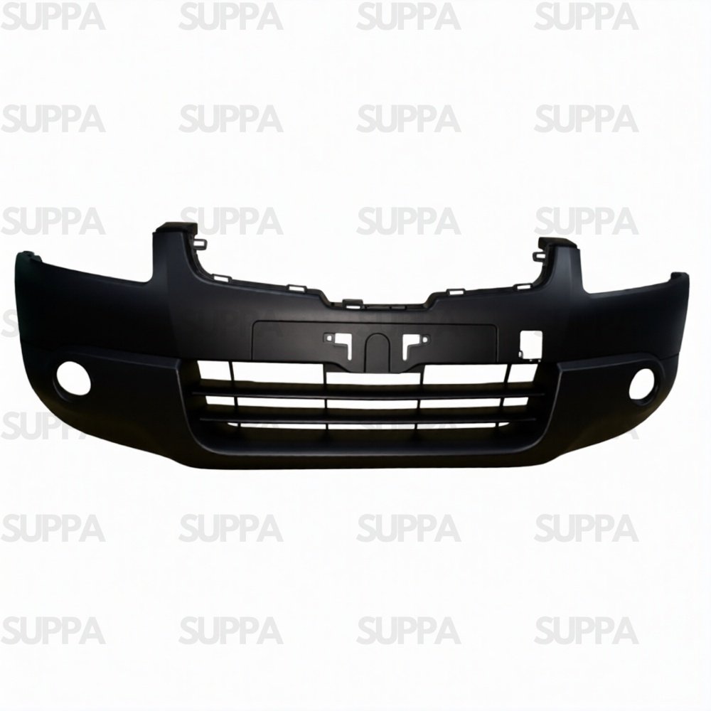 NISSAN QASHQAI 2007-2009 FRONT BUMPER 62022JD00H