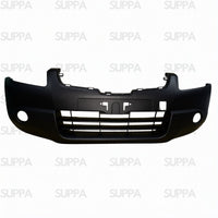 NISSAN QASHQAI 2007-2009 FRONT BUMPER 62022JD00H