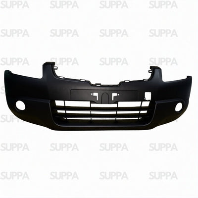 NISSAN QASHQAI 2007-2009 FRONT BUMPER 62022JD00H