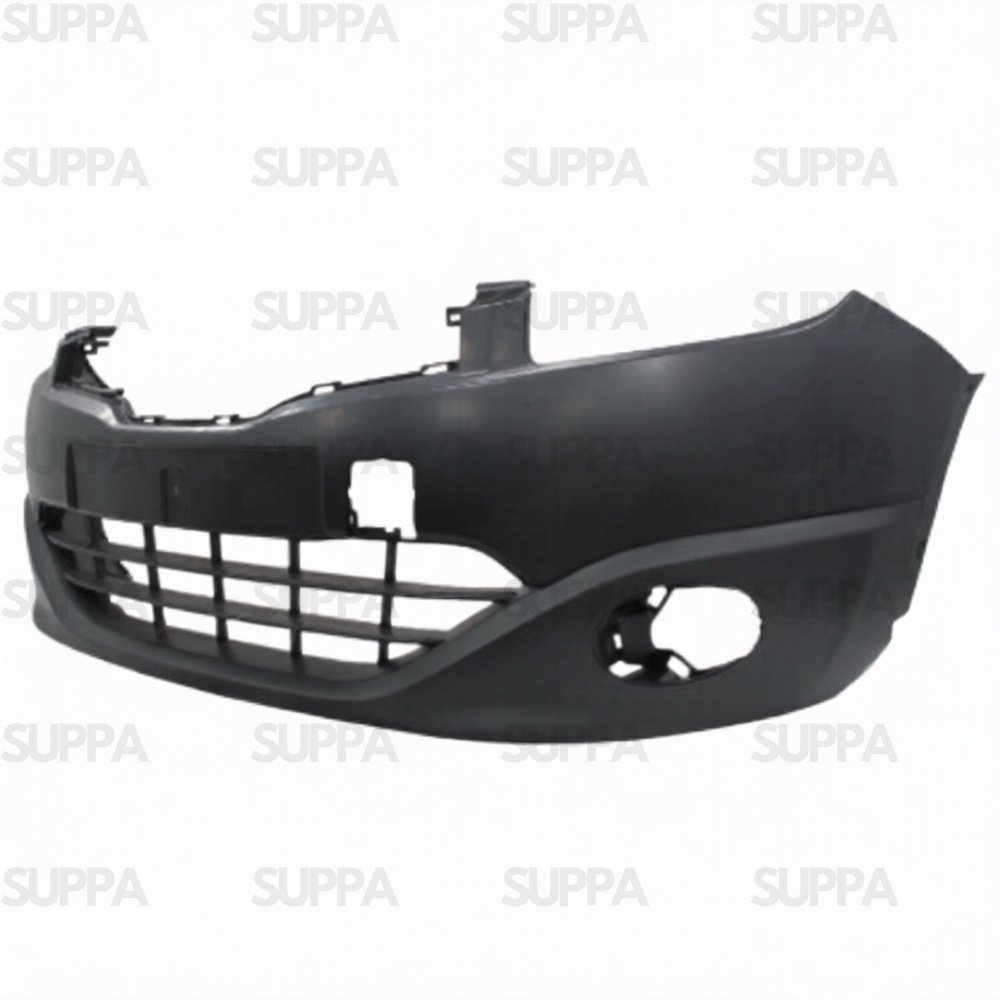 NISSAN QASHQAI 2010-2013 FRONT BUMPER 62022BR10H