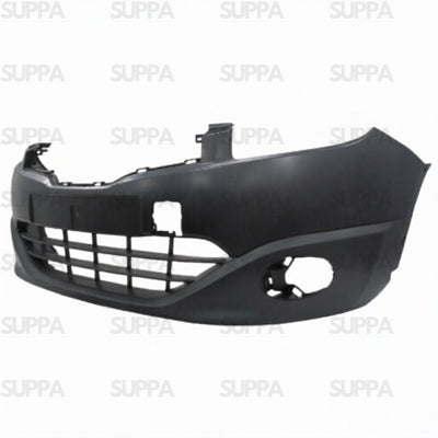 NISSAN QASHQAI 2010-2013 FRONT BUMPER 62022BR10H