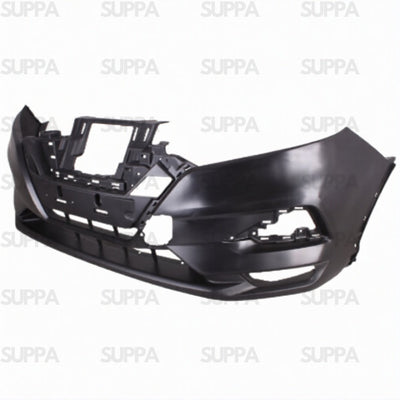 NISSAN QASHQAI 2017-2021 FRONT BUMPER 62022HV00H