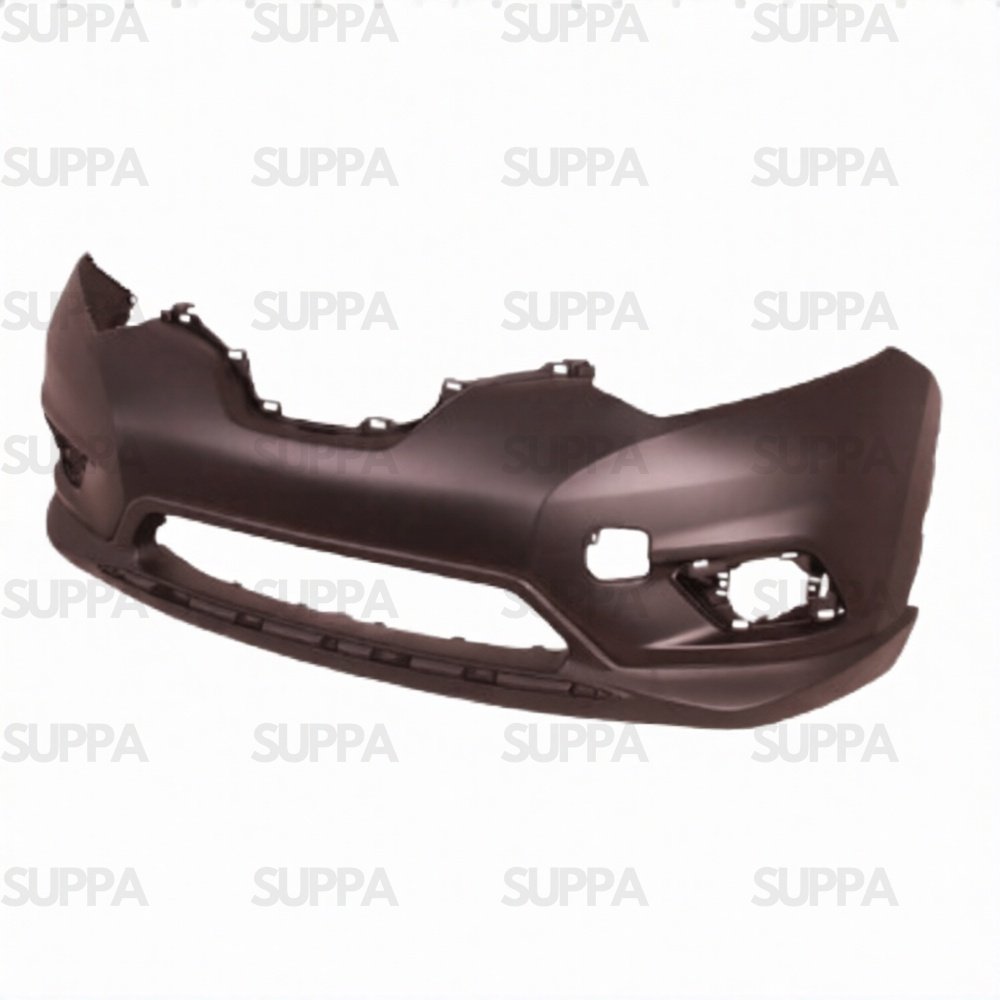 NISSAN X-TRAIL 2013-2017 FRONT BUMPER 620224BA0H 620224CE0H 620224CE3H 620224CM3H