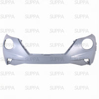 NS JUKE 2019> FRONT BUMPER UPPER 620226PA5B