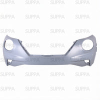 NS JUKE 2019> FRONT BUMPER UPPER WITH SENSOR 620226PA0A