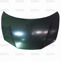 NISSAN X-TRAIL 2013-2017 BONNET STEEL 651004BA0A