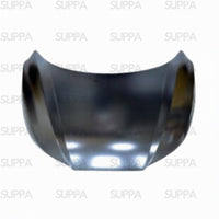 NISSAN QASHQAI 2017-2021 BONNET F5100HV0MA