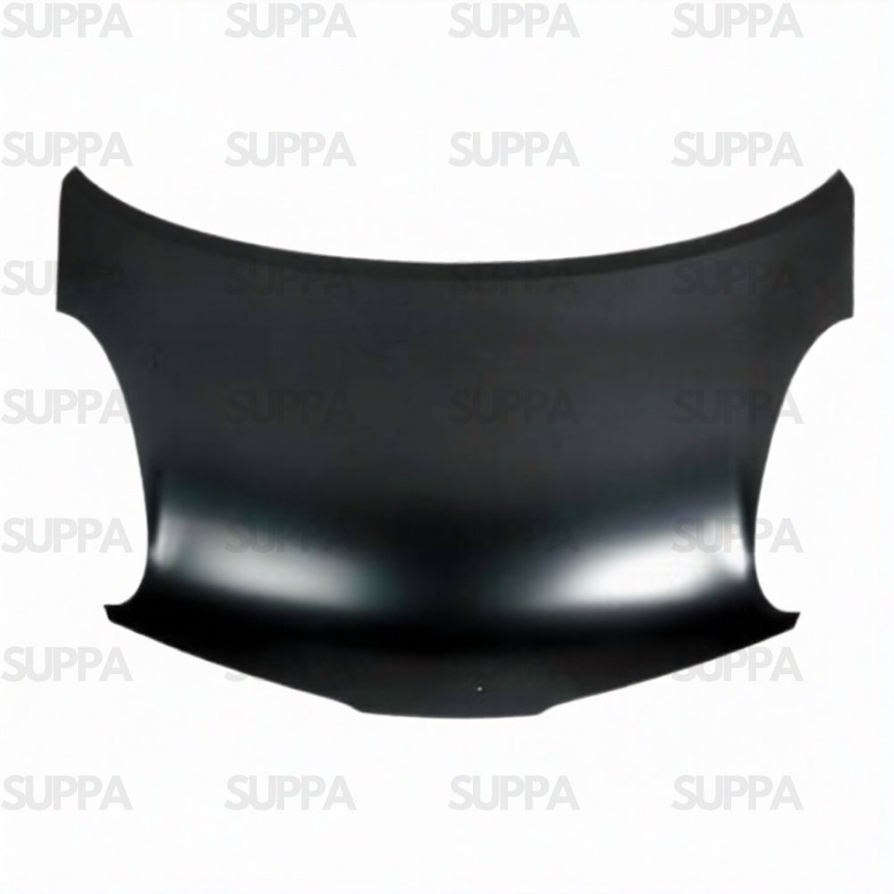 NISSAN MICRA K12 2002-2009 BONNET F5100AX0MM