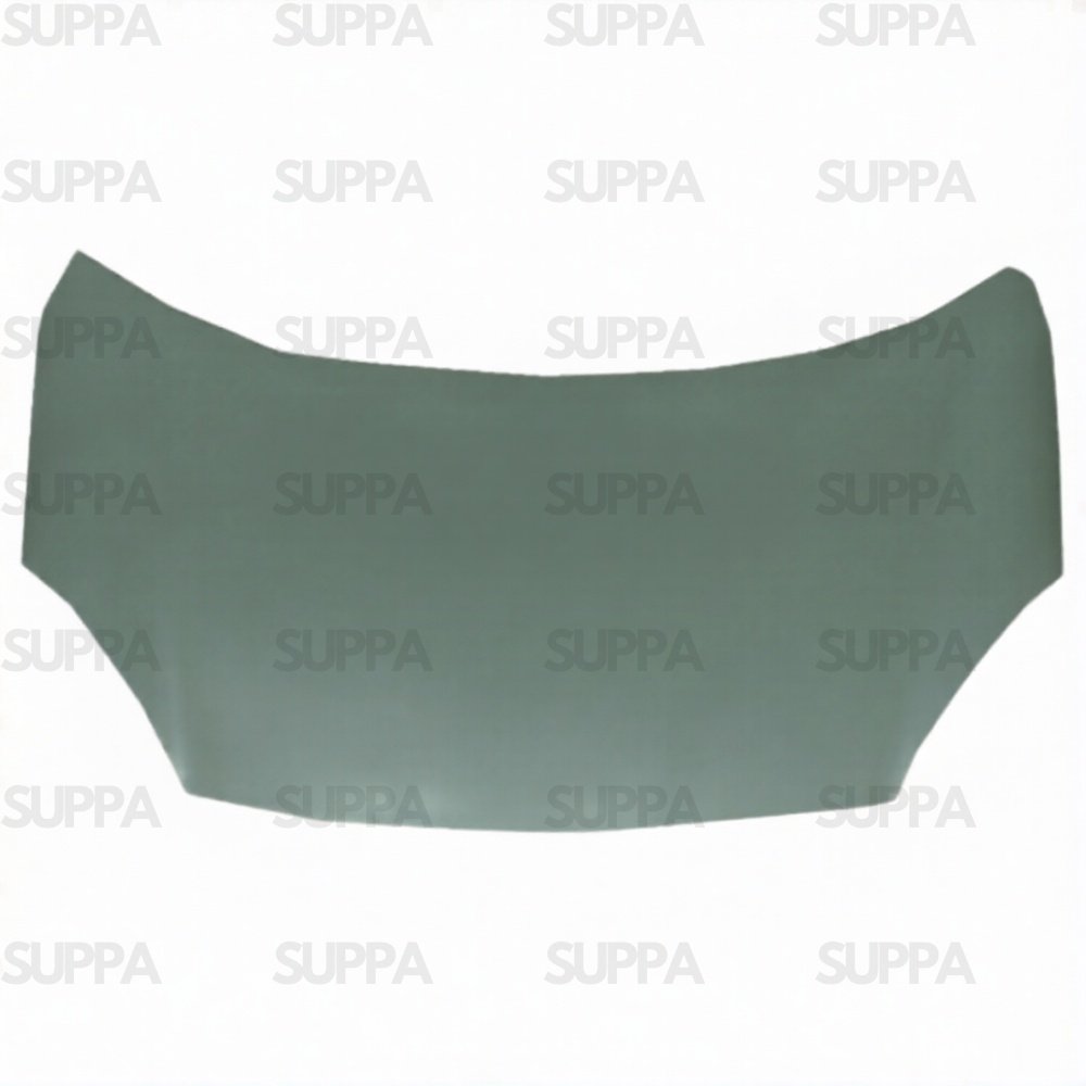 NISSAN MICRA K13 2010-2013 BONNET F510M1HHMB