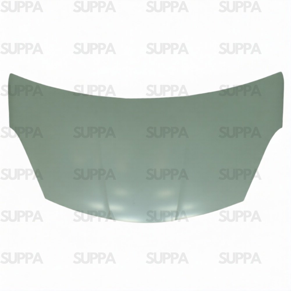 NISSAN PIXO 2009-2013 BONNET 651004A00C