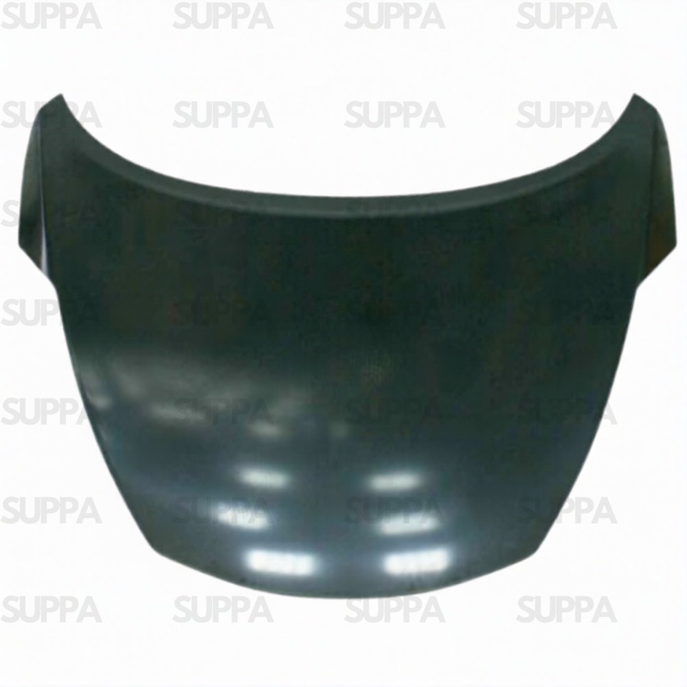 NS JUKE 2011-2019 BONNET FEA0M1KAMA