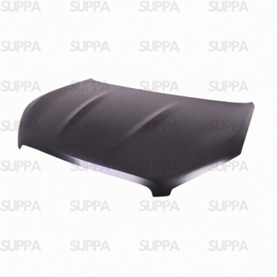 NISSAN QASHQAI 2010-2013 BONNET F5100BR0MA