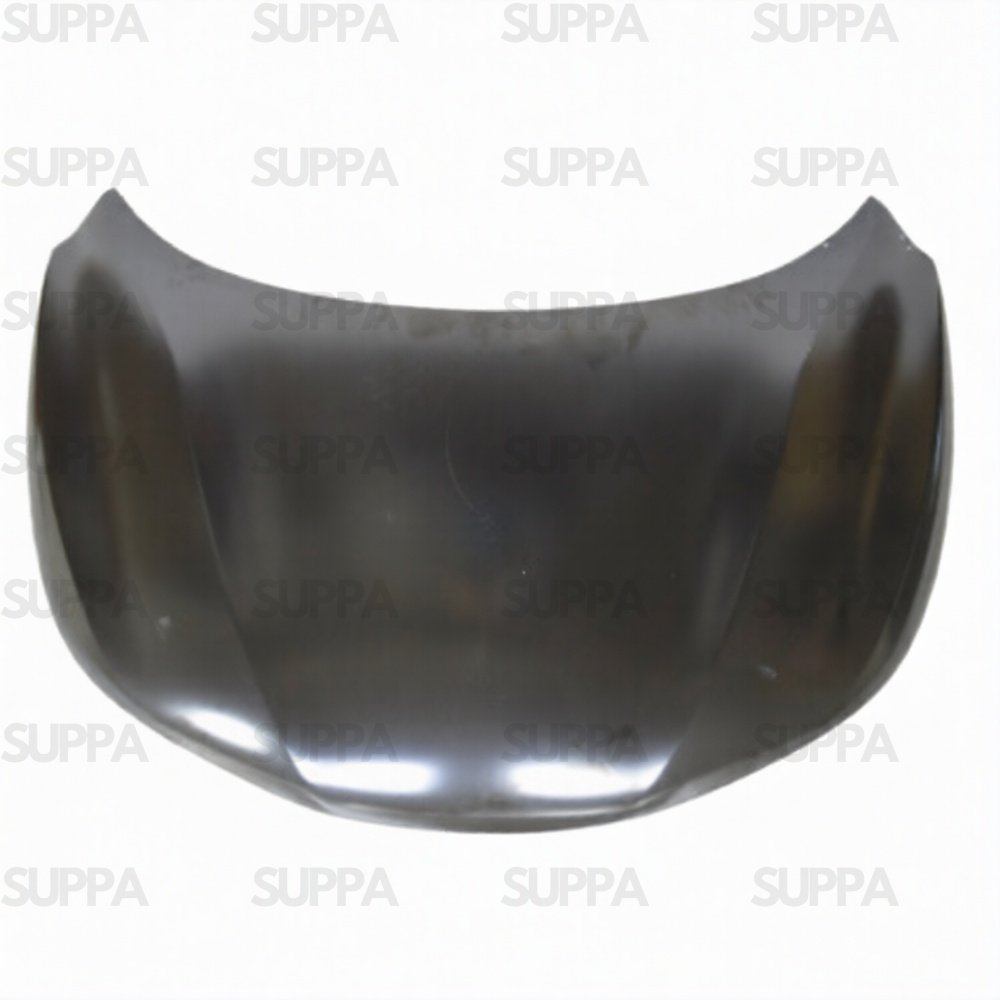 NISSAN QASHQAI 2013-2017 BONNET F51004EAMA