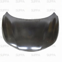 NISSAN QASHQAI 2013-2017 BONNET F51004EAMA