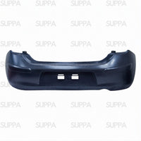 NISSAN MICRA K13 2010-2013 REAR BUMPER 850221HB0H