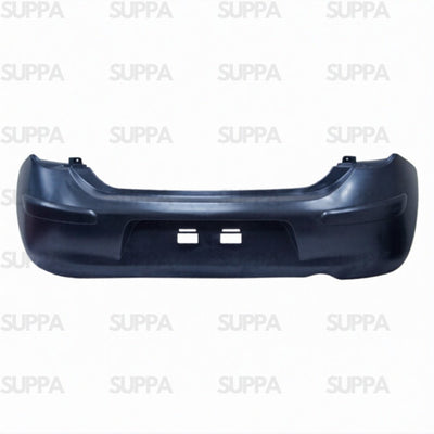 NISSAN MICRA K13 2010-2013 REAR BUMPER 850221HB0H